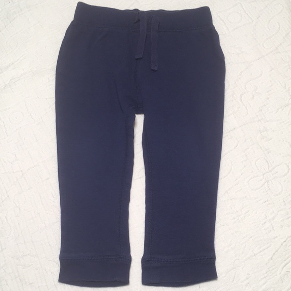 18-24m (6/$20) Old Navy Joggers - Picture 1 of 8